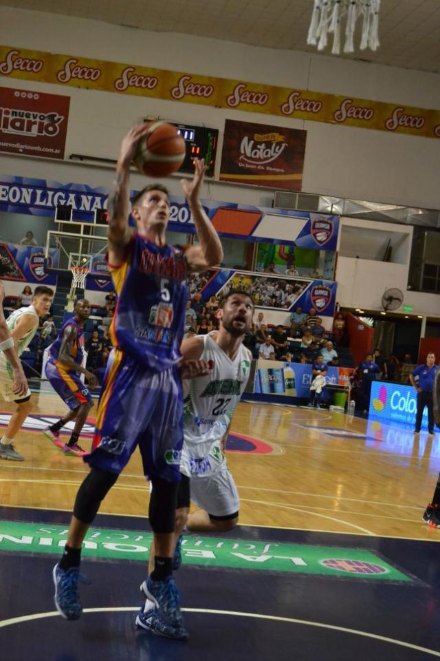 Se levant� de la siesta