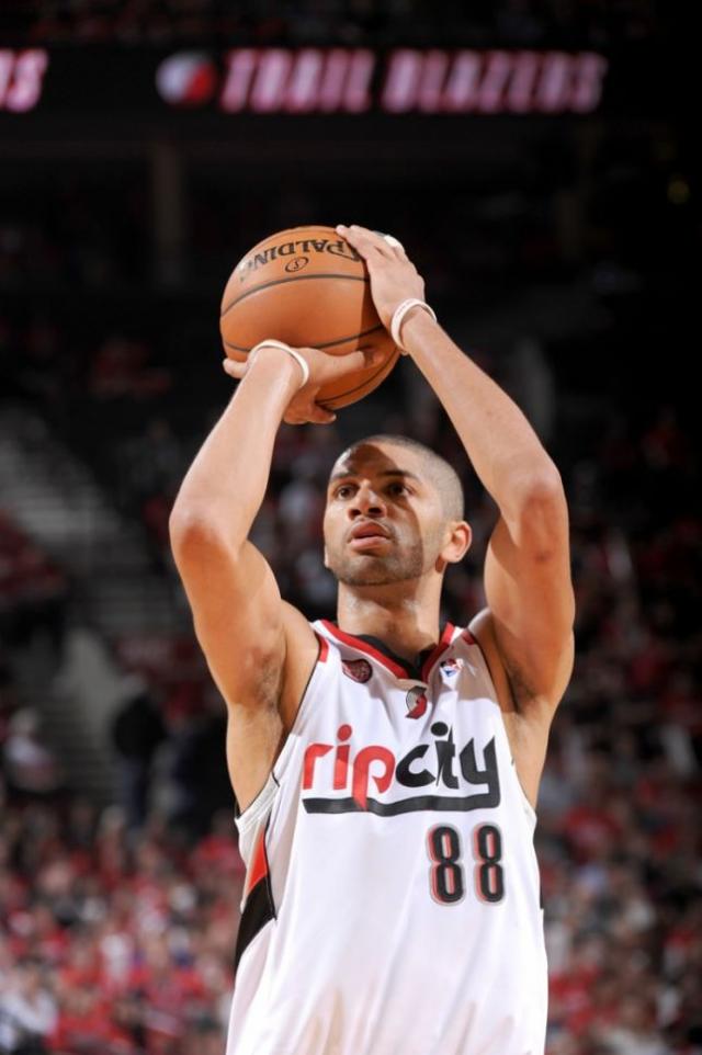 Portland despert� a tiempo