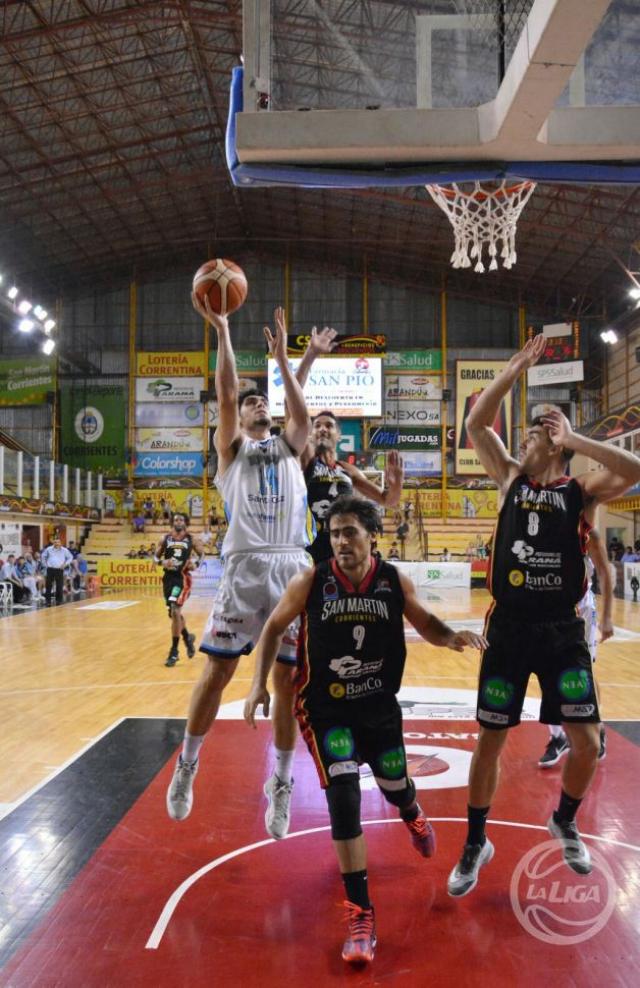 Clara victoria de San Mart�n